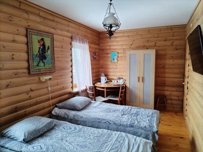 Картинка отеля