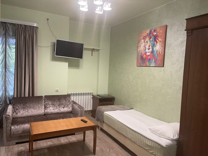 Картинка отеля