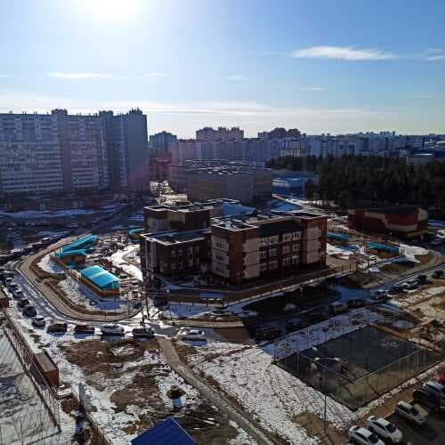 Картинка отеля