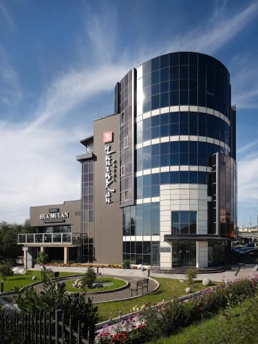 Картинка отеля