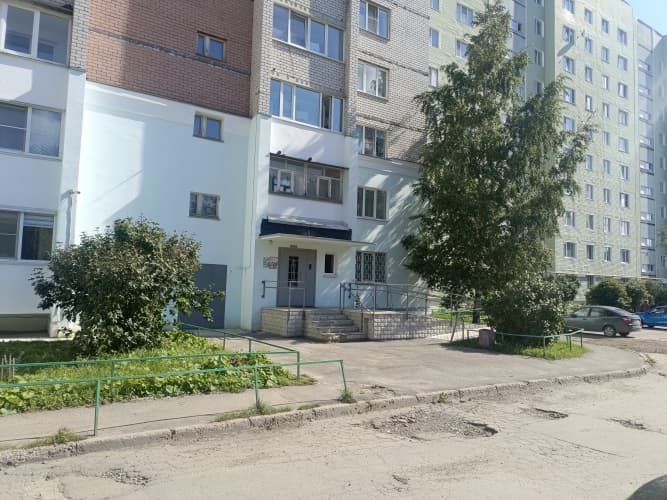 Картинка отеля