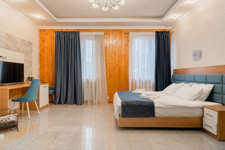 Картинка отеля