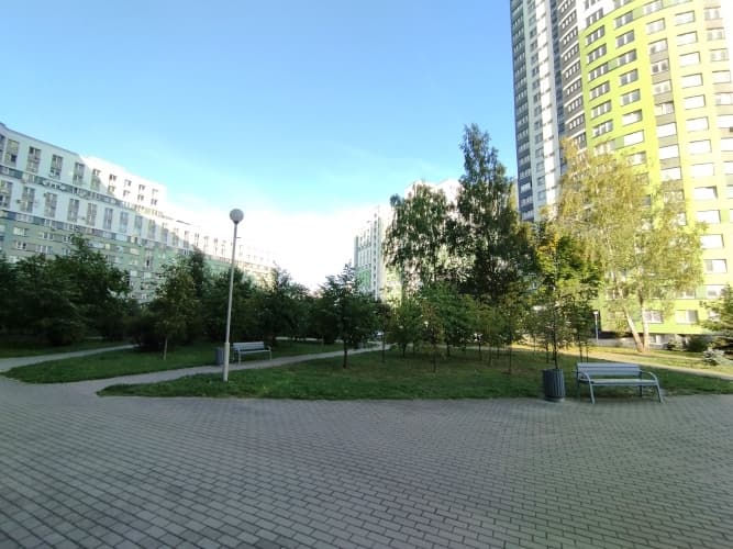 Картинка отеля