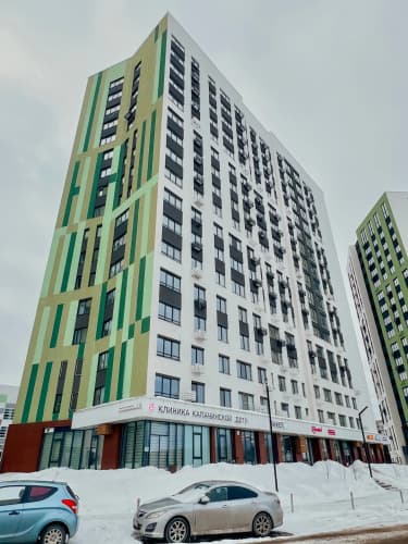 Картинка отеля