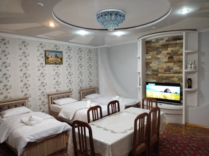 Картинка отеля