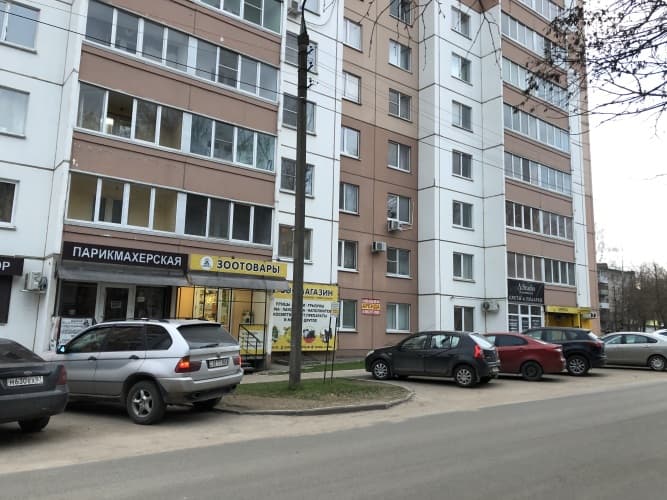 Картинка отеля