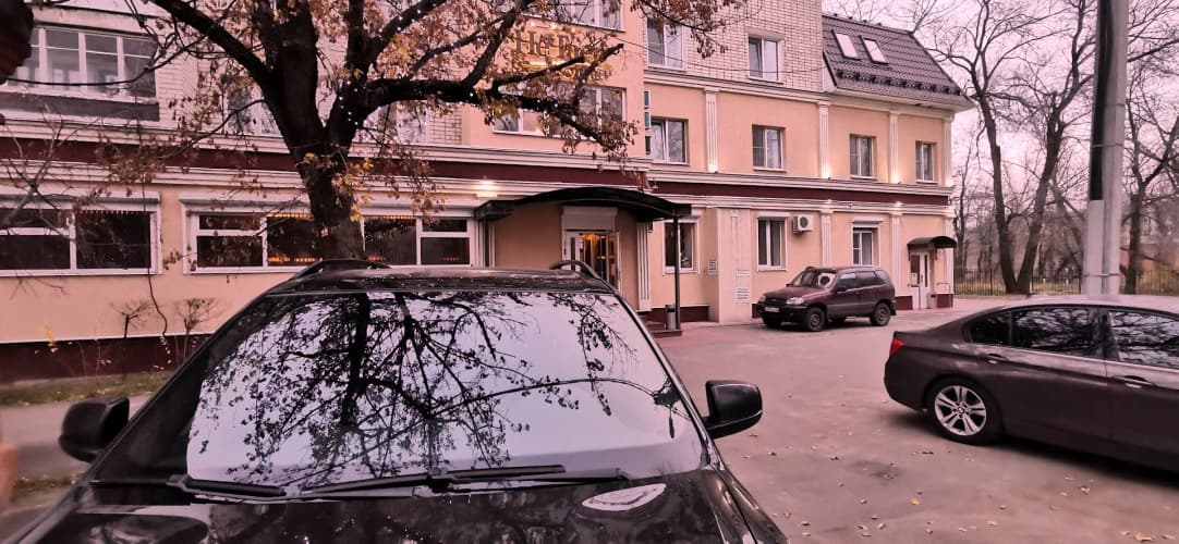 Картинка отеля
