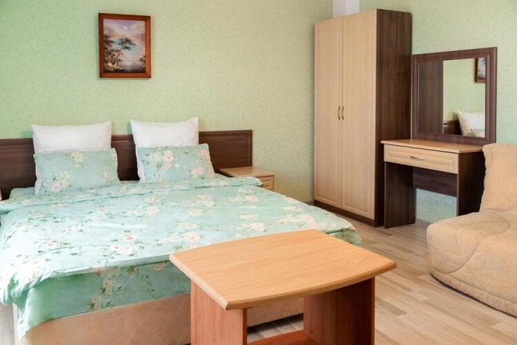 Картинка отеля