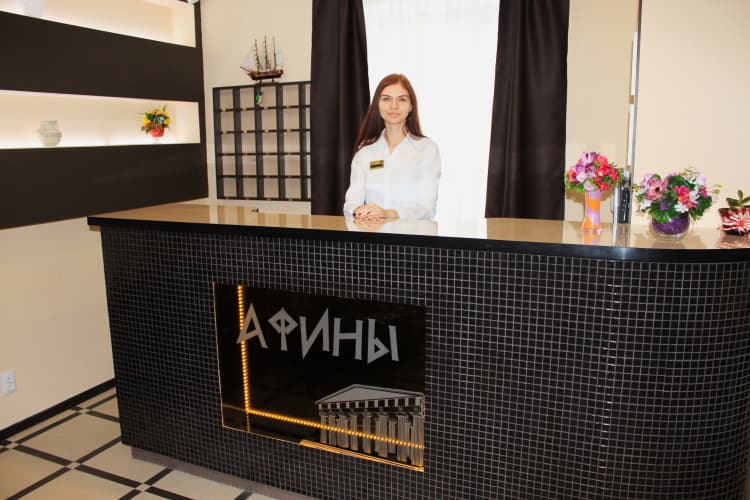 Картинка отеля