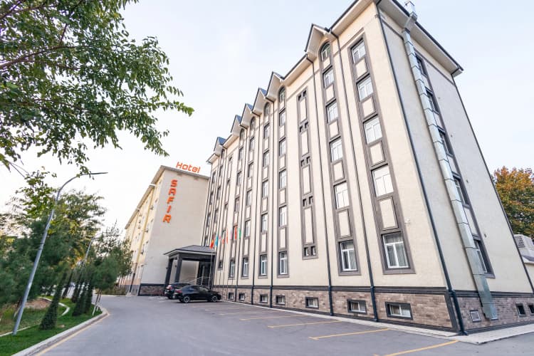 Картинка отеля