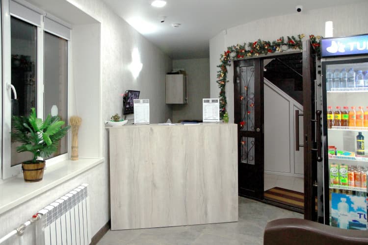 Картинка отеля