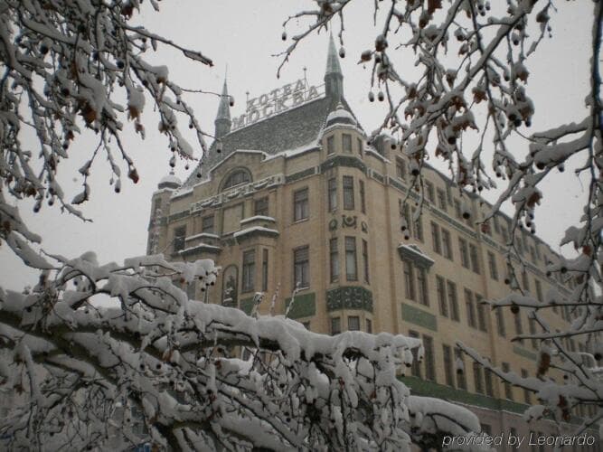 Картинка отеля