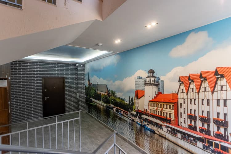 Картинка отеля