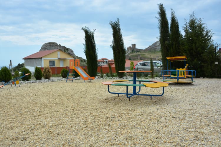 Картинка отеля