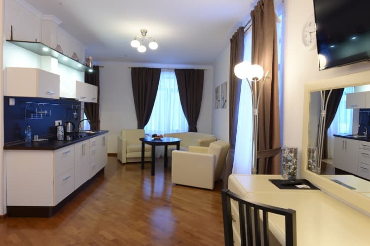 Картинка отеля