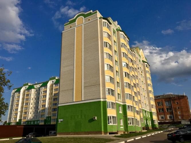 Картинка отеля