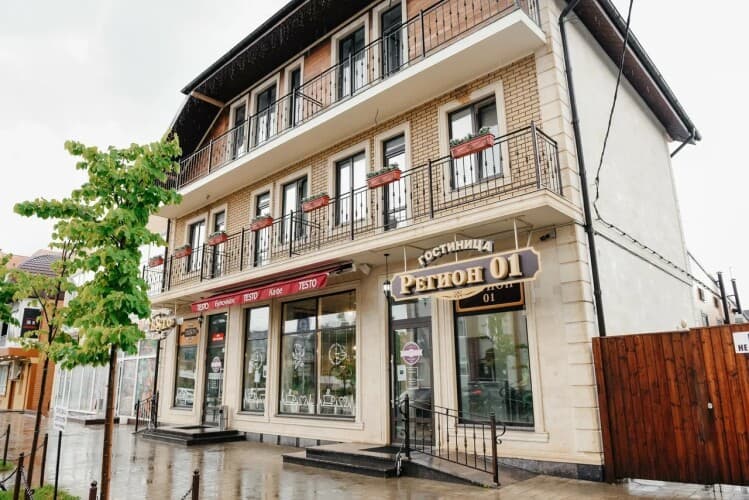 Картинка отеля