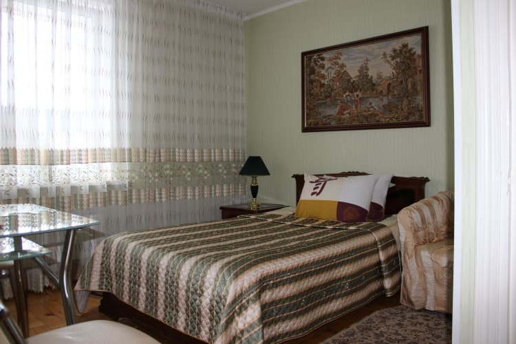 Картинка отеля