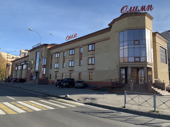 Картинка отеля