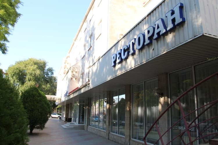 Картинка отеля