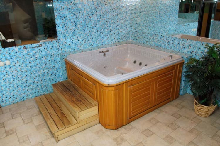 Картинка отеля
