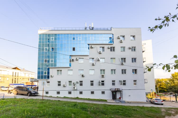 Картинка отеля