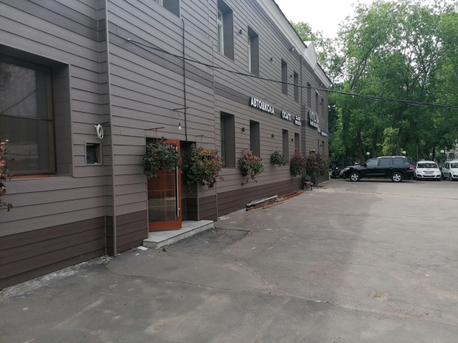 Картинка отеля