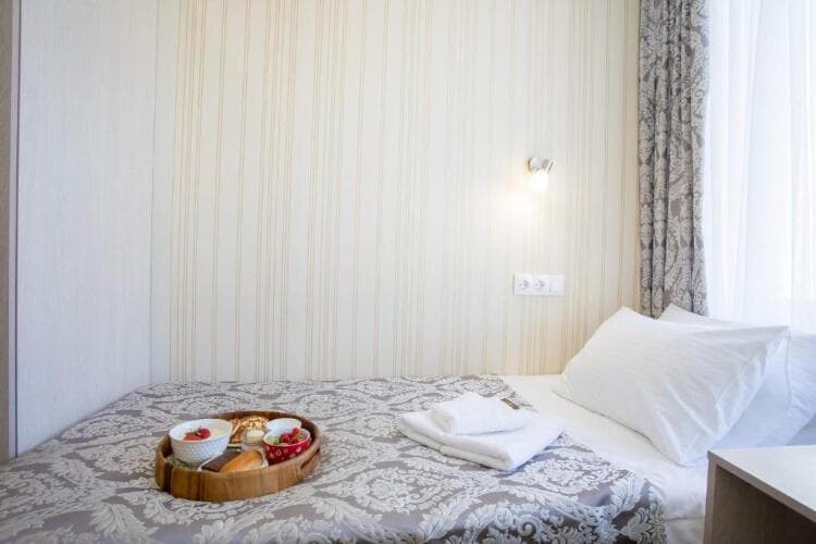 Картинка отеля