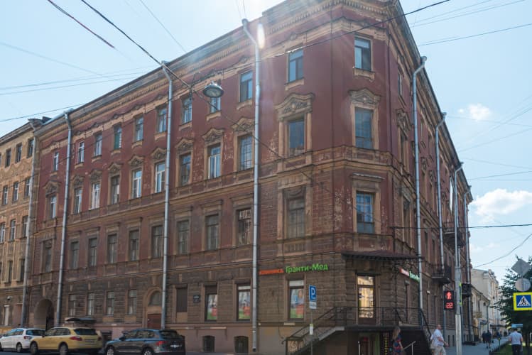 Картинка отеля
