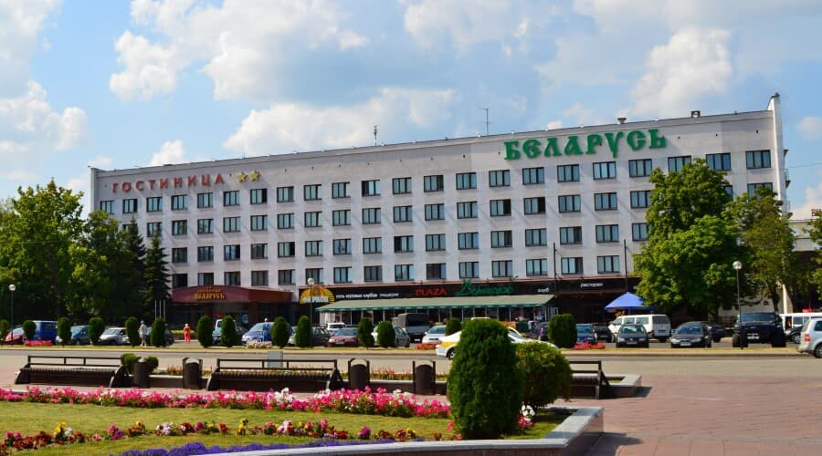 Картинка отеля
