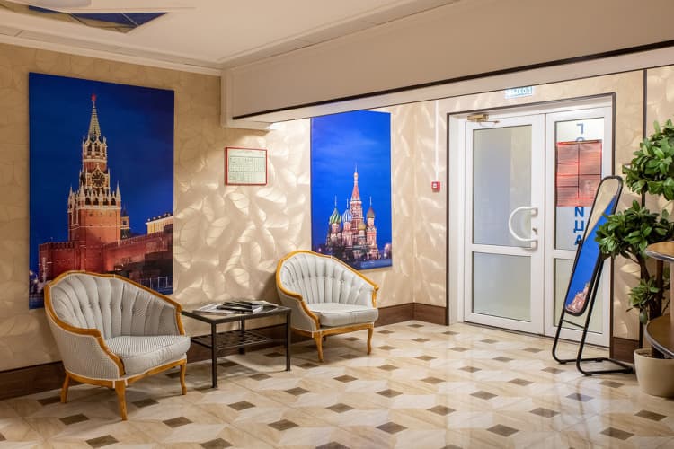 Картинка отеля
