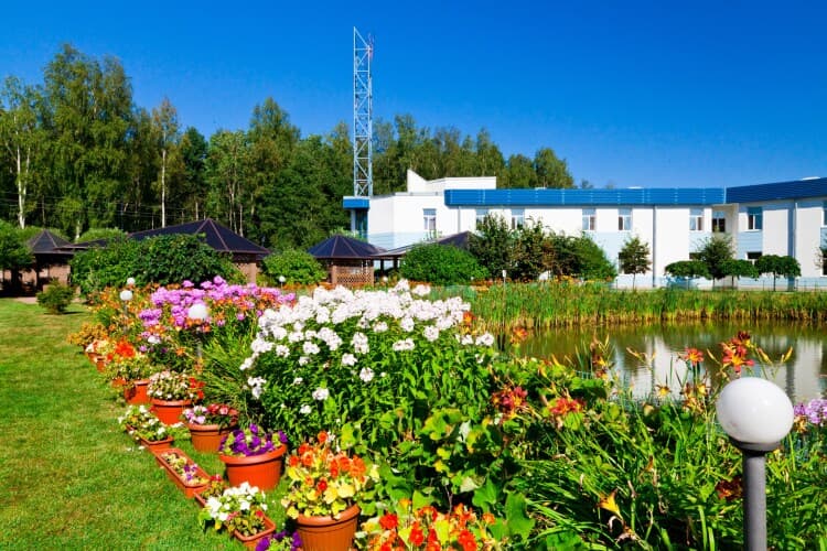Картинка отеля