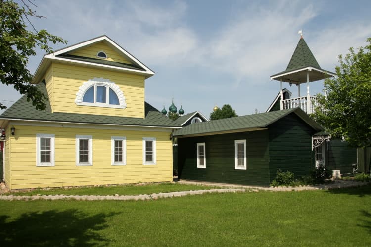Картинка отеля