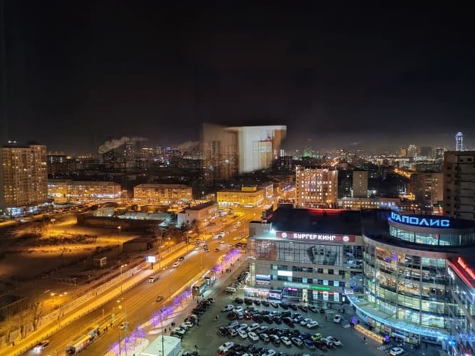 Картинка отеля