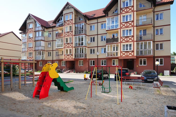 Картинка отеля