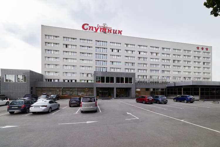Картинка отеля