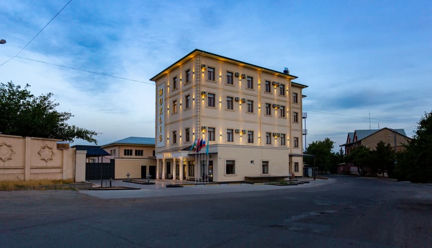 Картинка отеля