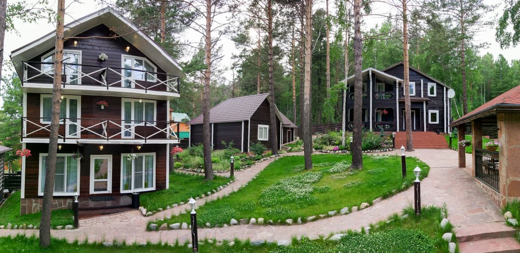 Картинка отеля