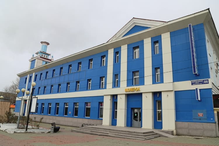 Картинка отеля