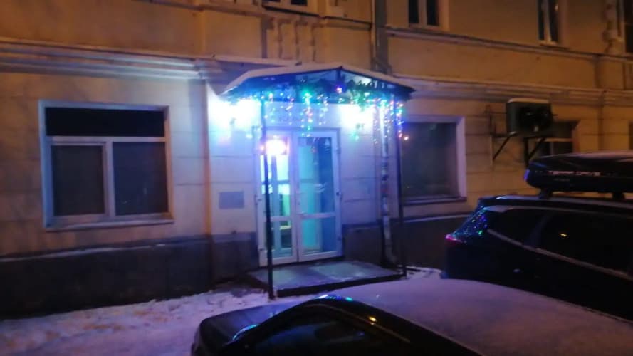 Картинка отеля
