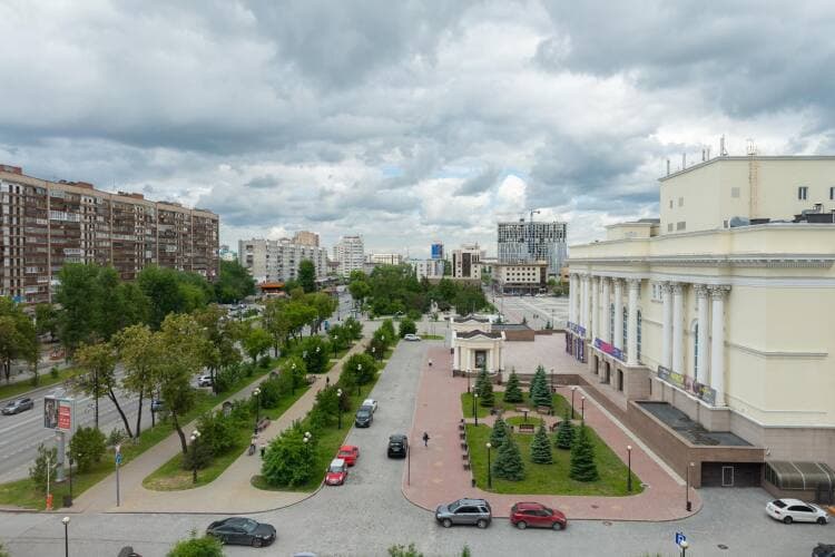 Картинка отеля