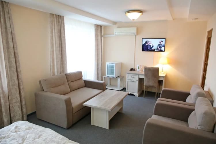 Картинка отеля
