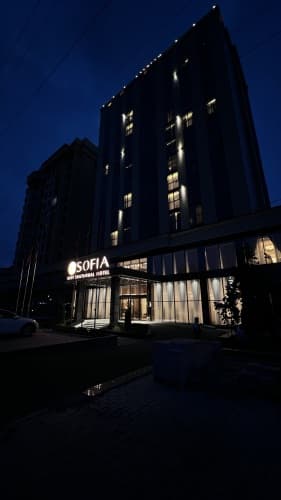 Картинка отеля