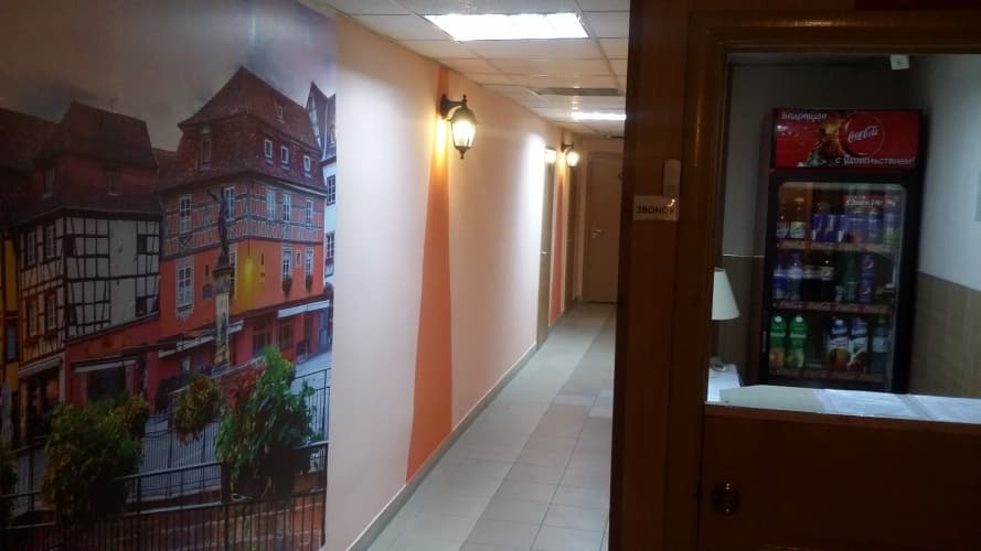Картинка отеля