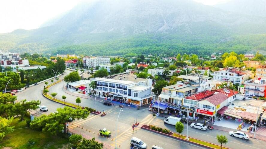 Картинка отеля
