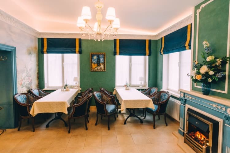 Картинка отеля