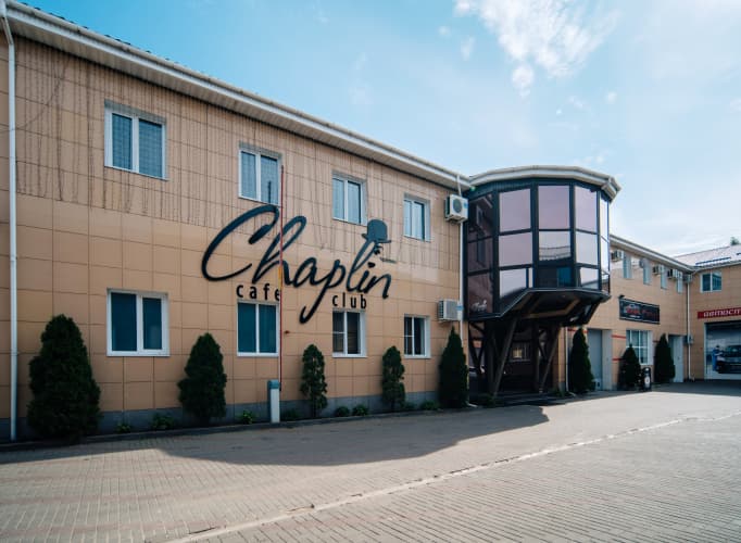 Картинка отеля