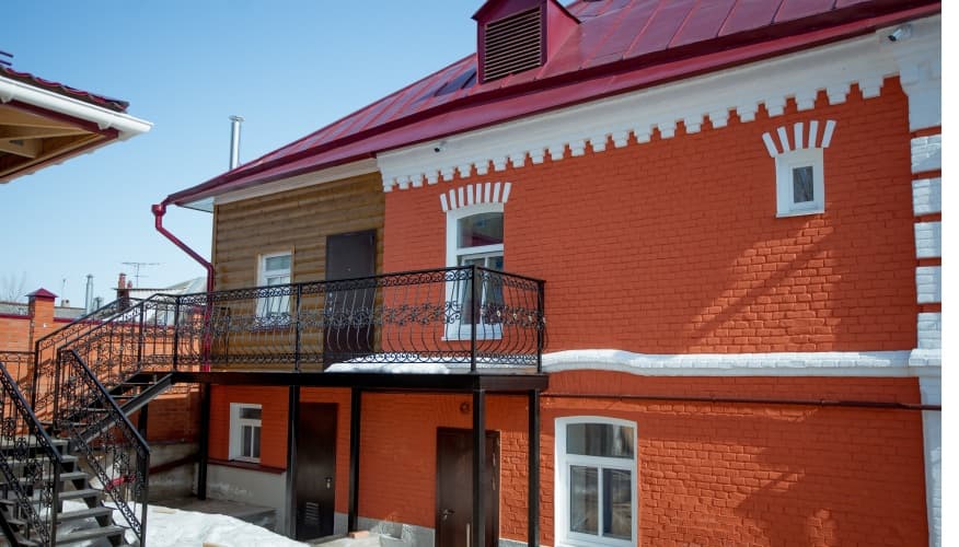 Картинка отеля