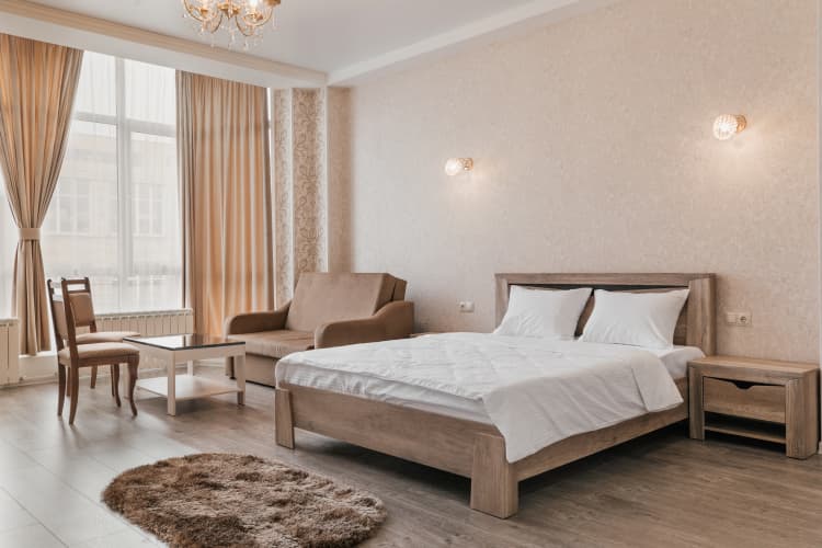 Картинка отеля