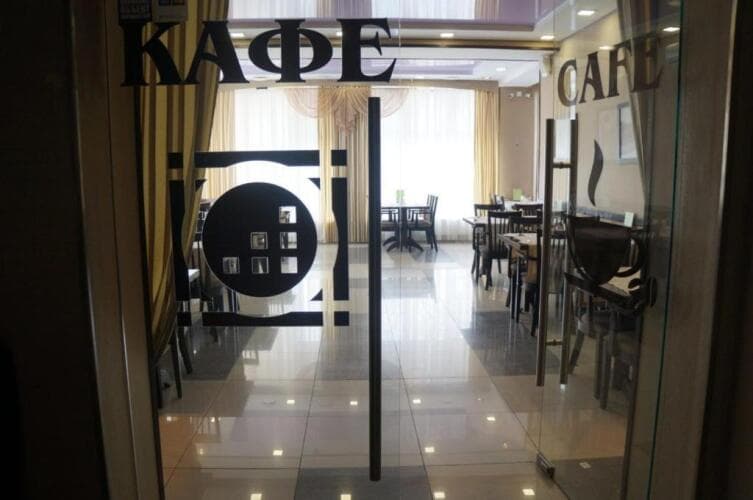 Картинка отеля